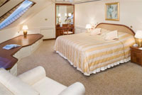 Balcony Suite