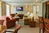 Balcony Suite