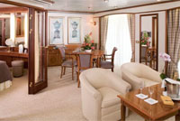 Balcony Suite