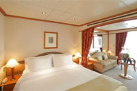 Balcony Suite