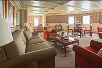 Balcony Suite