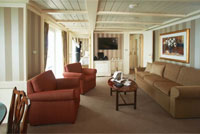 Balcony Suite