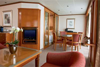 Balcony Suite