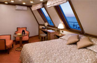 Balcony Suite
