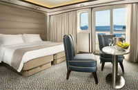 Balcony Suite
