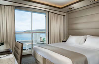 Balcony Suite