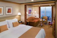 Balcony Suite