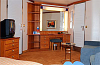 Inside