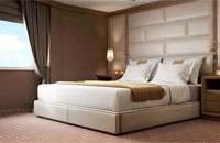Balcony Suite