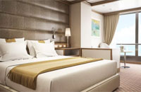 Balcony Suite