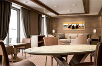 Balcony Suite