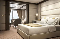 Balcony Suite
