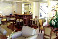 Balcony Suite