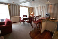 Balcony Suite