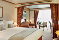 Balcony Suite