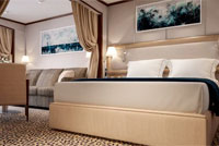 Balcony Suite