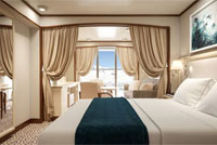 Balcony Suite