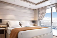 Balcony Suite