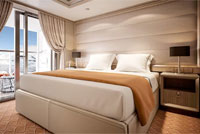 Balcony Suite
