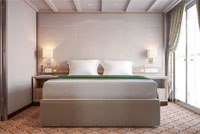 Balcony Suite