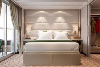 Balcony Suite
