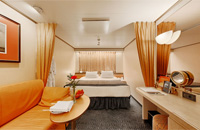Inside