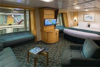 Inside