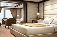 Balcony Suite