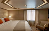 Balcony Suite