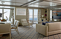 Balcony Suite