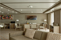 Balcony Suite