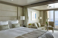 Balcony Suite
