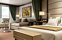 Balcony Suite
