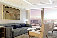 Balcony Suite