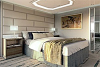 Balcony Suite
