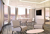 Balcony Suite