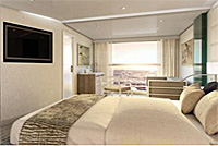 Balcony Suite