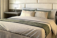 Balcony Suite