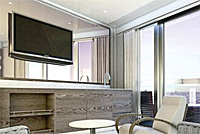 Balcony Suite