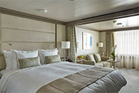 Balcony Suite