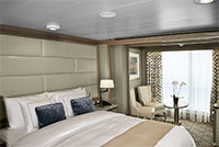 Balcony Suite