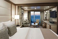 Balcony Suite