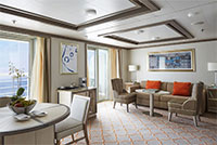 Balcony Suite