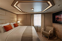 Balcony Suite