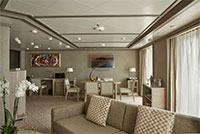 Balcony Suite