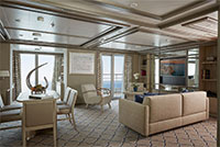 Balcony Suite