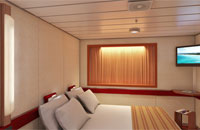 Inside