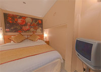 Inside