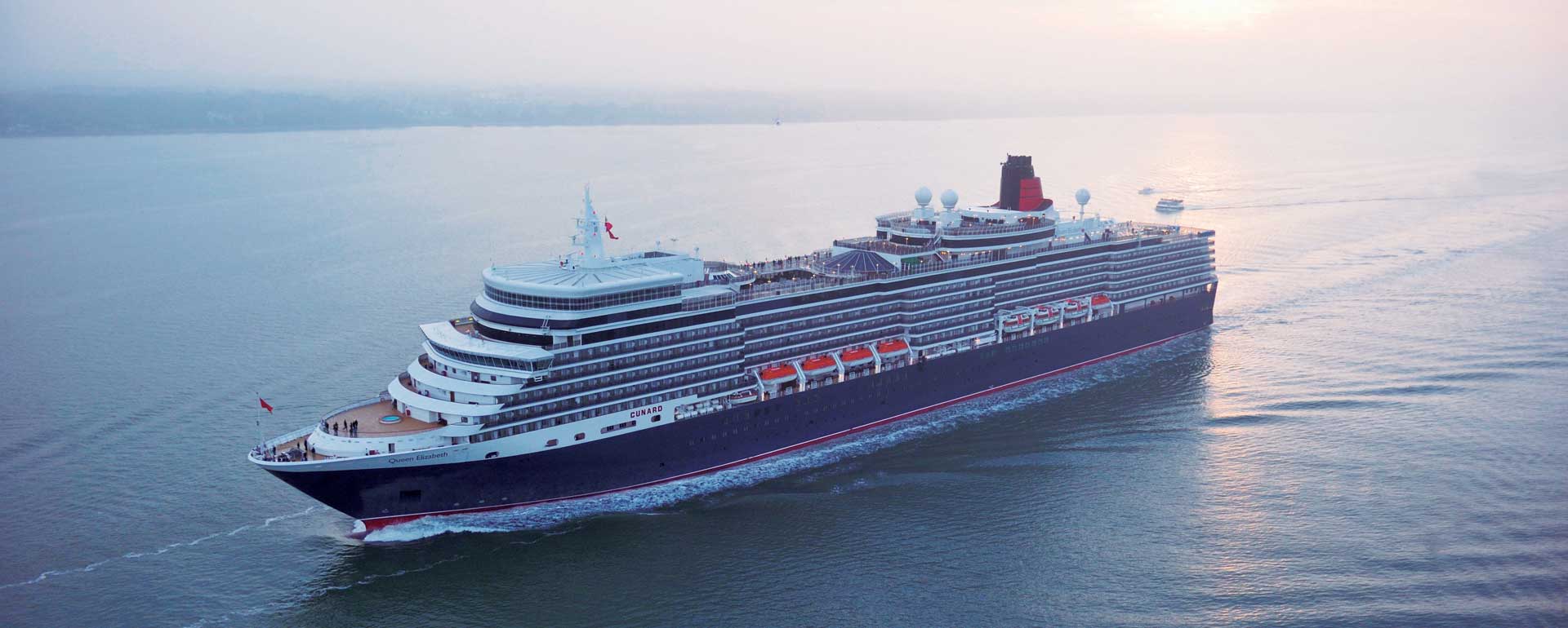 Cunard Cruises Deals on all 2024/2025 Vacations 162 Reviews