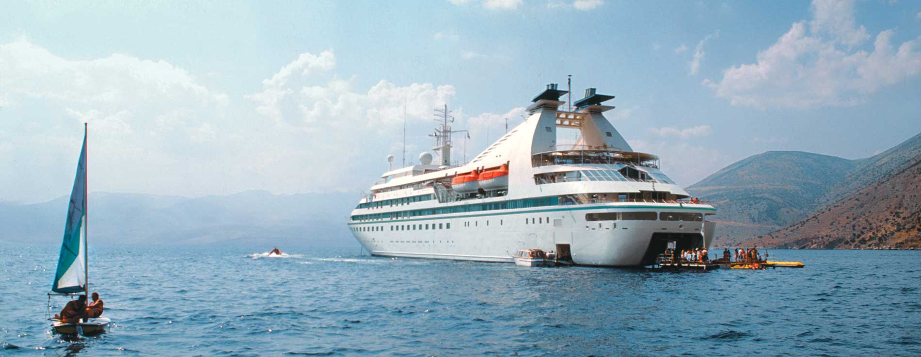 Windstar Cruises Deals on all 2025/2026 Vacations 71 Reviews